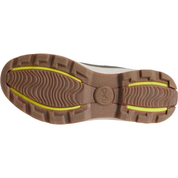 NEW RYKA Brae 2 Winter Boots - Wide Width in ALPINE GREEN for women 1125 3s2 - Picture 6 of 6